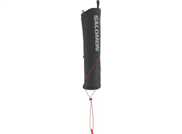 Salomon Custom Quiver Stocktasche Schwarz