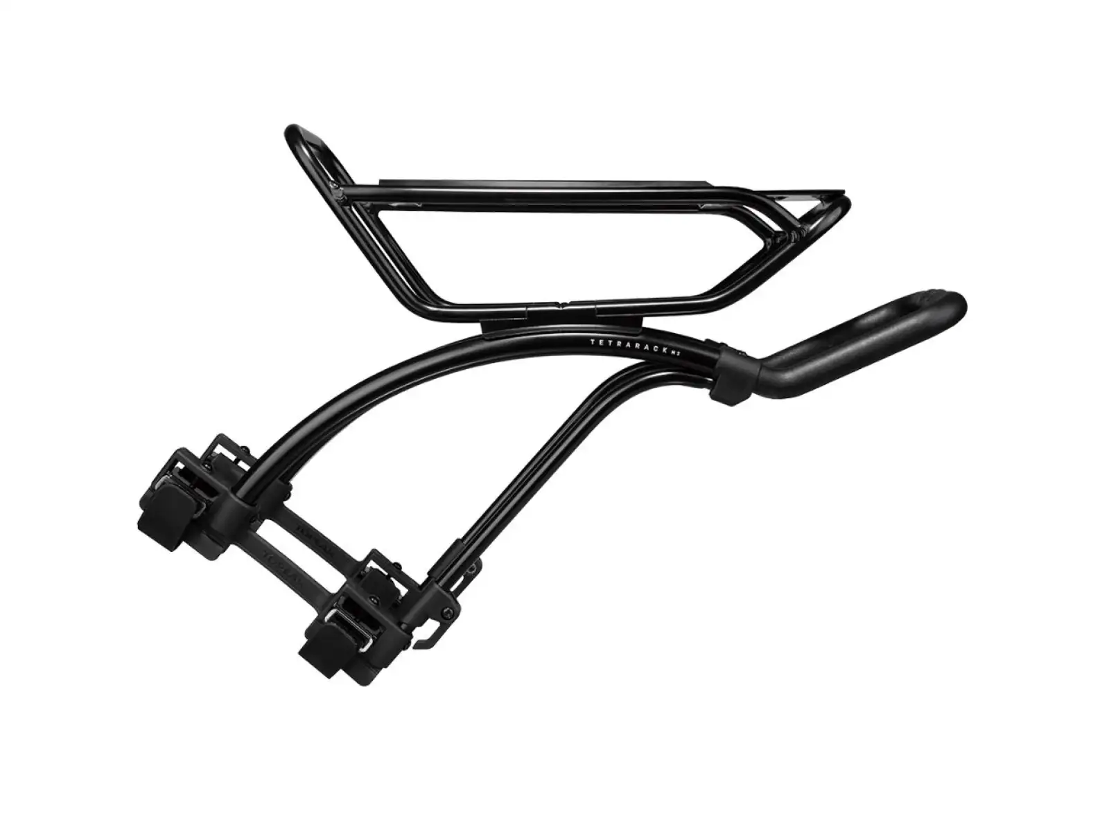 Topeak Tetrarack M2 ist ein Heckträger für MTB-Gabel