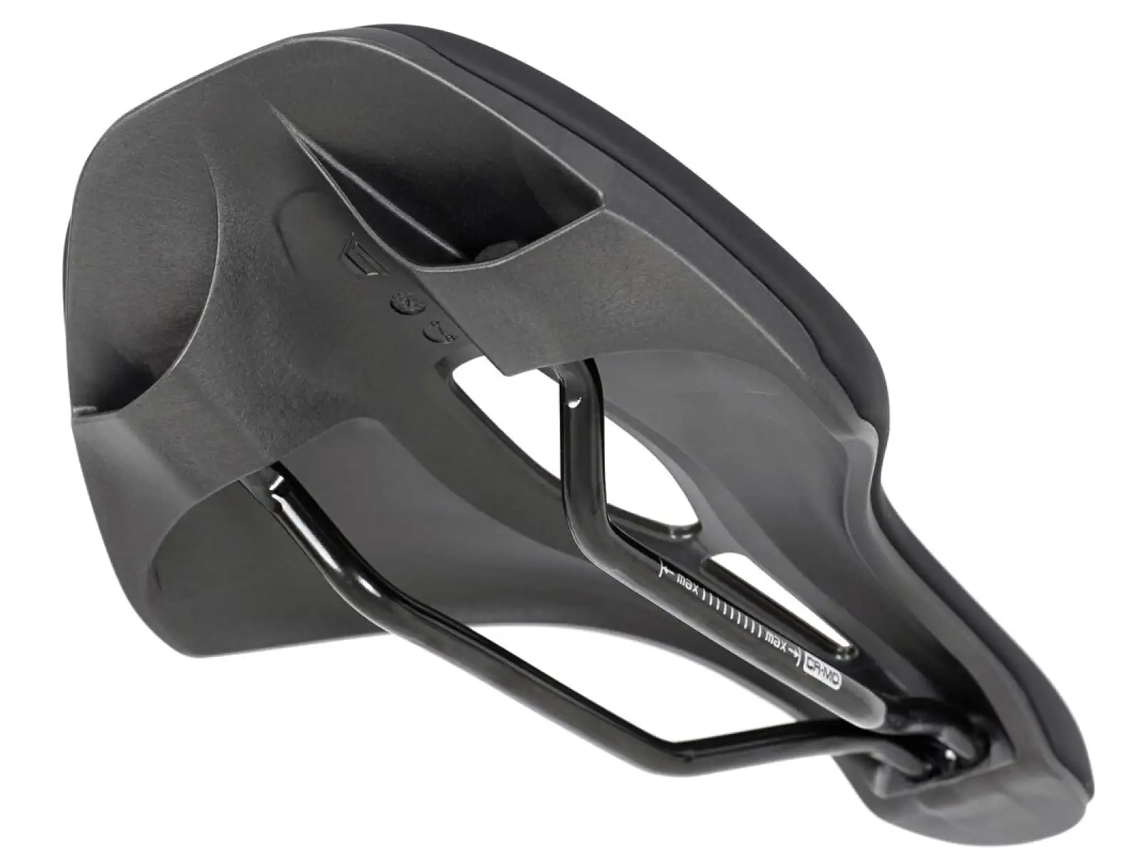 MAX1 Sattel Ultrax Carbon