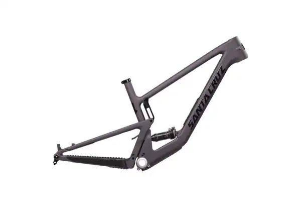 Santa Cruz Tallboy 5 CC 29" Rahmen-Set Matte Taupe