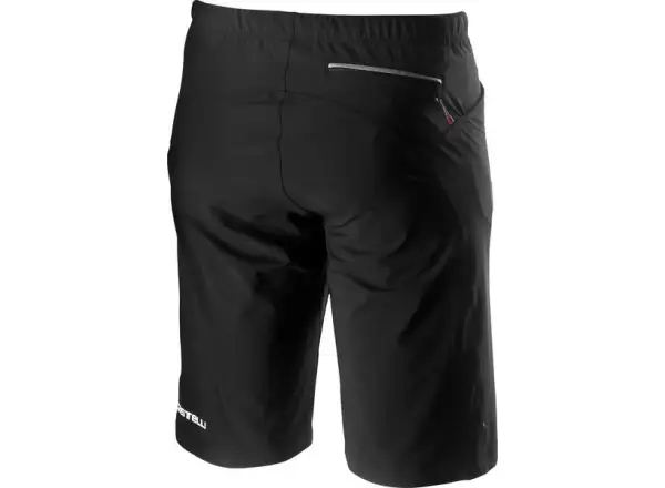 Castelli Unlimited Baggy Herren Shorts Black