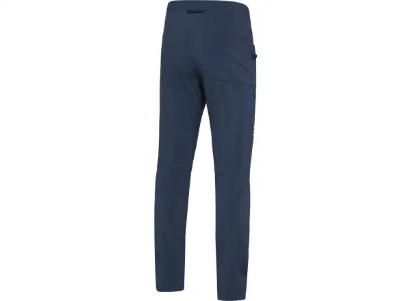 Haglöfs ROC Lite Slim Herren Hose Tarn Blue