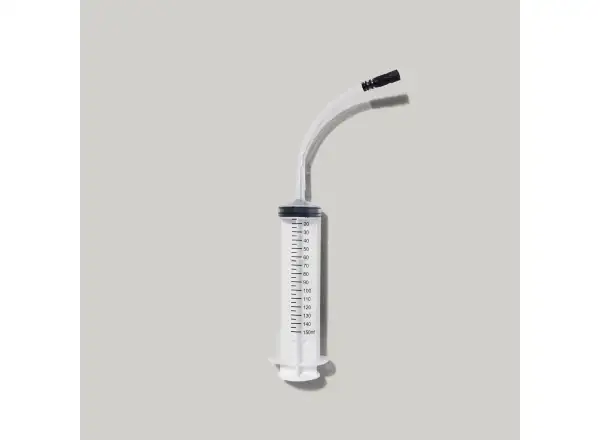 MAGIC MILK Applikator Tyre Sealant Injector