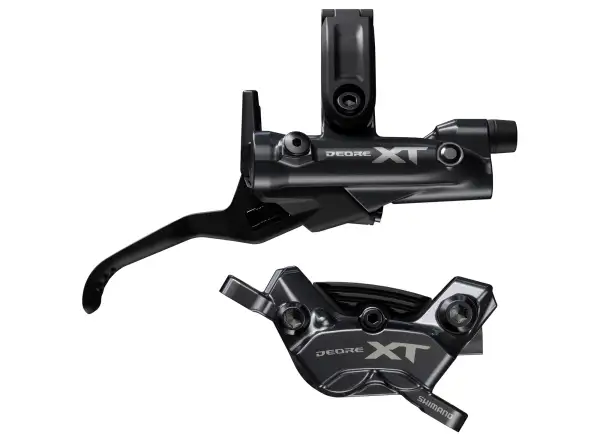 Shimano XT BR-M8220/BL-M8200 Scheibenbremse hinten Upgrade-Set