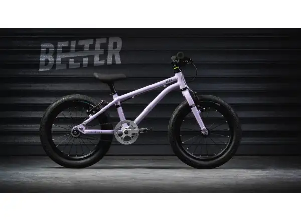 Early Rider Belter 16 Kinderfahrrad Violet Haze