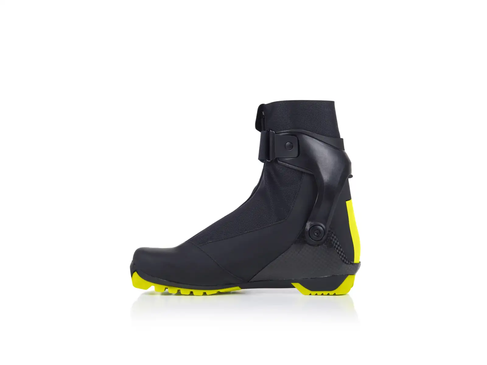 Fischer Carbon Skiathlon DP Langlaufschuhe