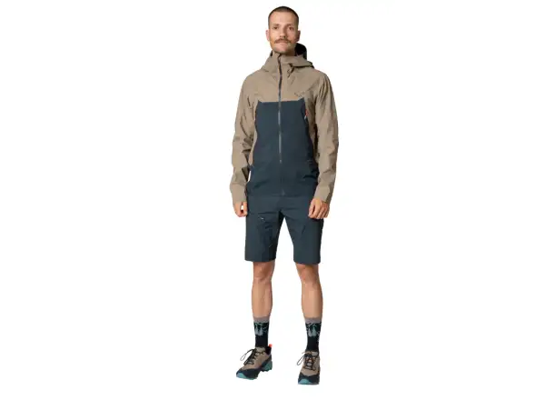 Dynafit Transalper Dynastretch Herren Shorts Fallen Rock