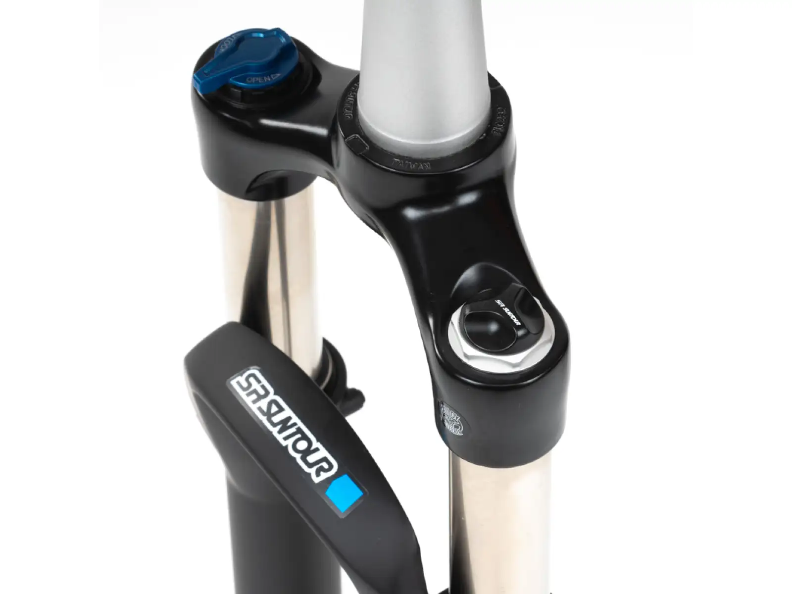SR Suntour XCR 32 Air LO-R 100 mm 27,5" Boost Luftdämpfungsgabel
