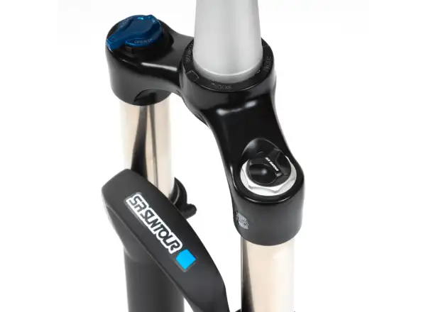 SR Suntour XCR 32 Air LO-R 100 mm 27,5" Boost Luftdämpfungsgabel
