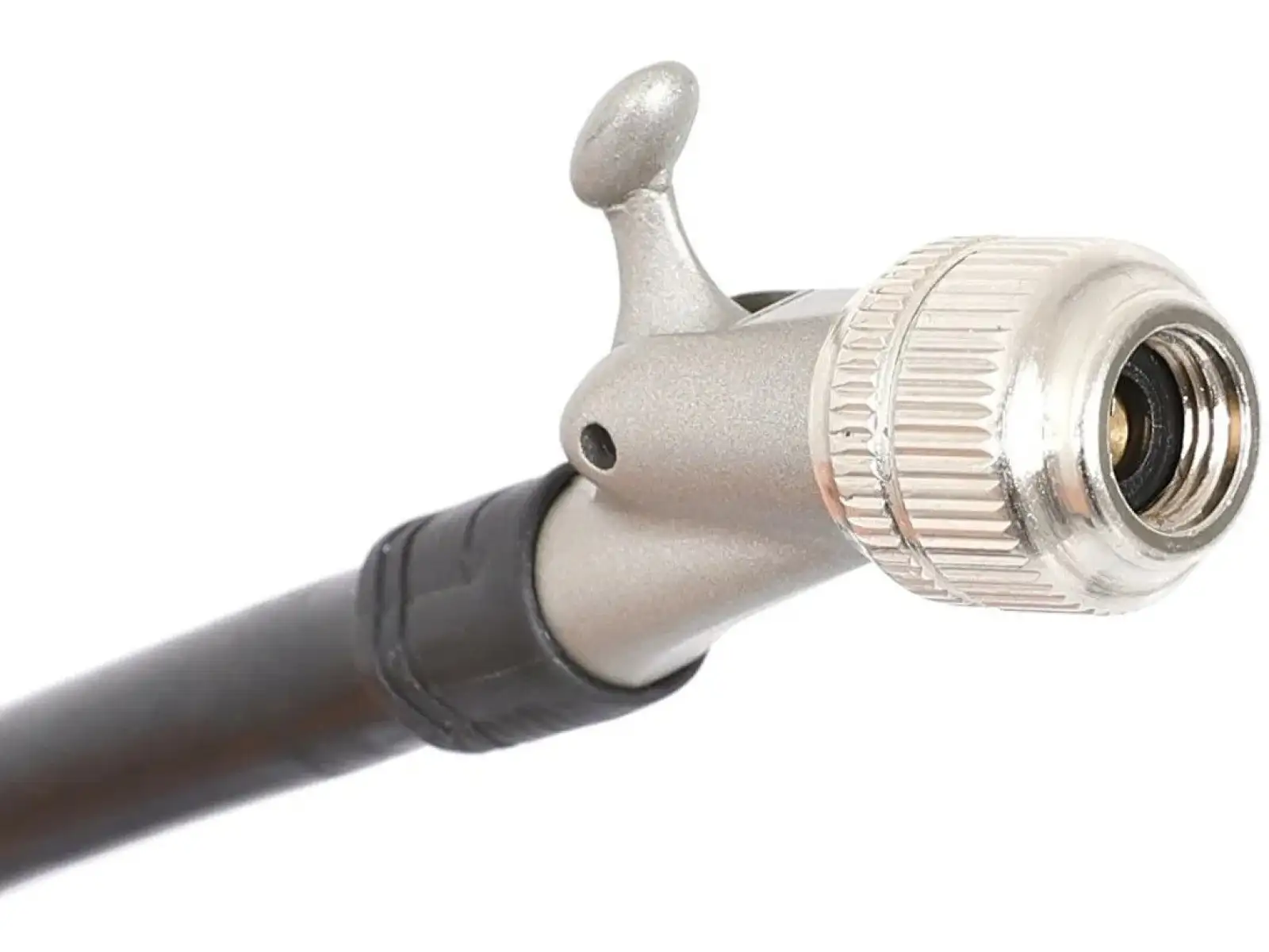 Max1 Pumpe – Shock Sport 400 PSI mit Manometer