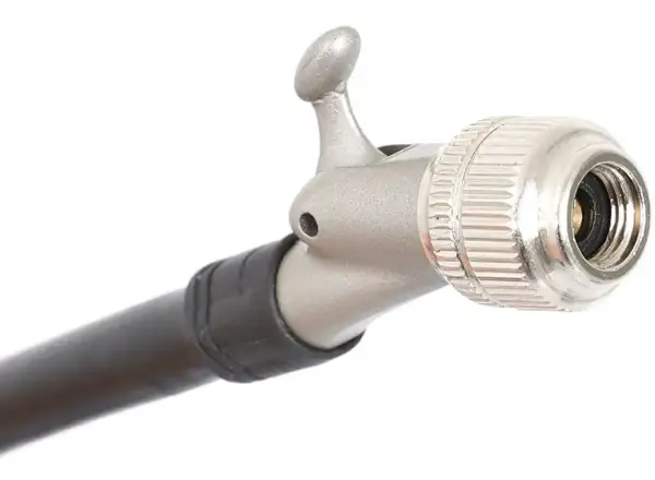 Max1 Pumpe – Shock Sport 400 PSI mit Manometer