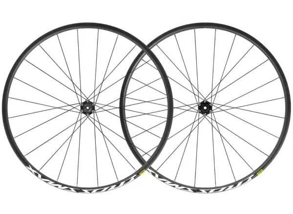 Mavic Crossmax Boost 29" Laufräder mit Nuss SRAM XD.