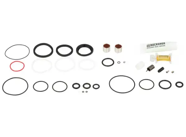 Rockshox Service-Kit 200 Stunden Deluxe / Deluxe Remote / Deluxe Nude