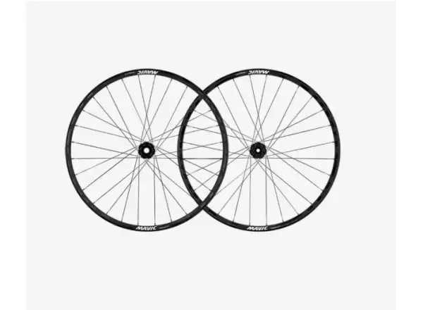 Mavic Deemax DH 29" Super Boost Plus Freilaufkörper Shimano HG 6 Loch eingespeichte Laufräder