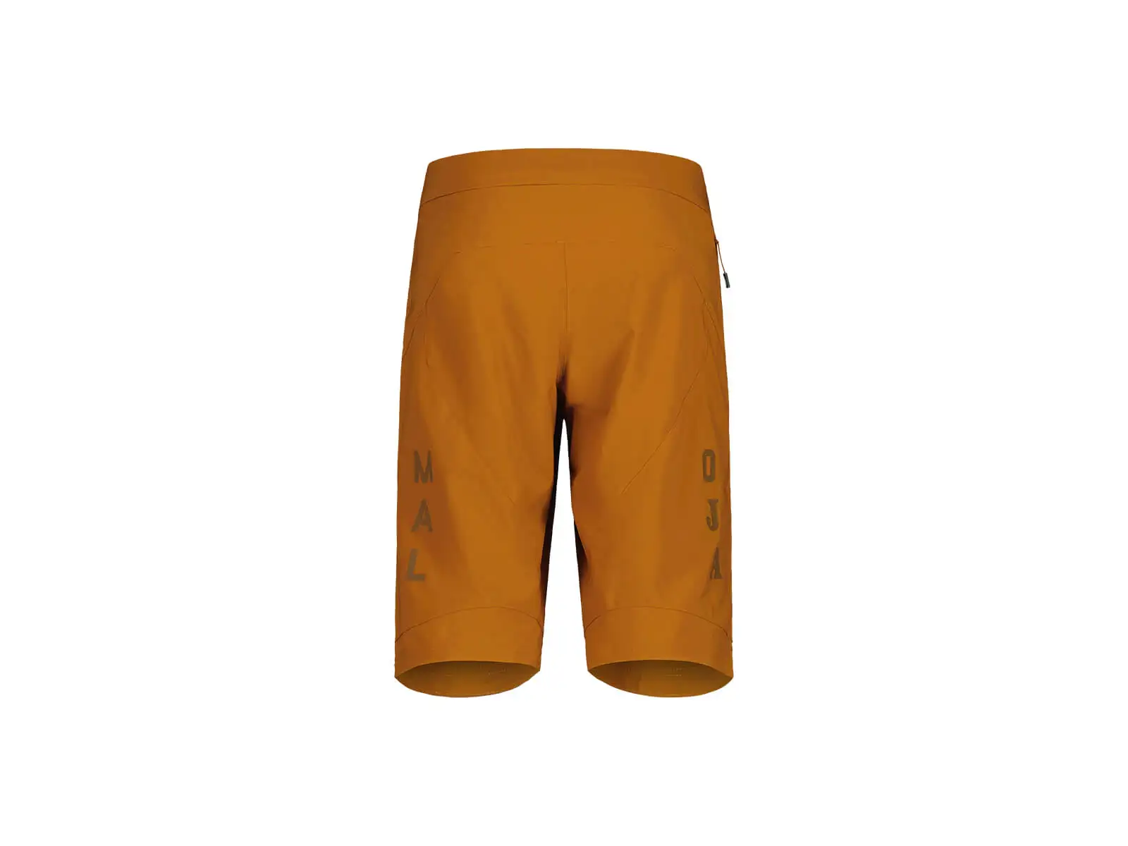 Maloja PinM. Herren-Shorts Amber
