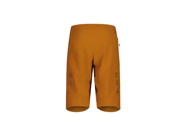 Maloja PinM. Herren-Shorts Amber