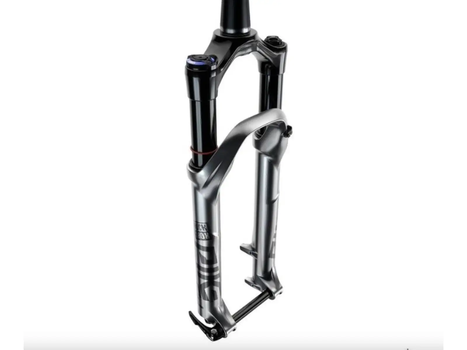 Rock Shox Pike DJ A3 100 mm 26" Federgabel Silber