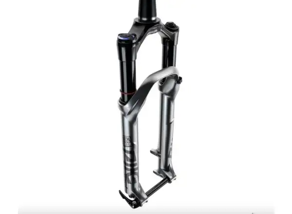 Rock Shox Pike DJ A3 100 mm 26" Federgabel Silber