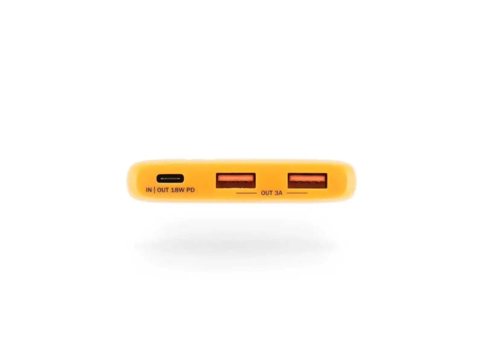 Biolite Charge 20 PD Powerbank - Schwarz