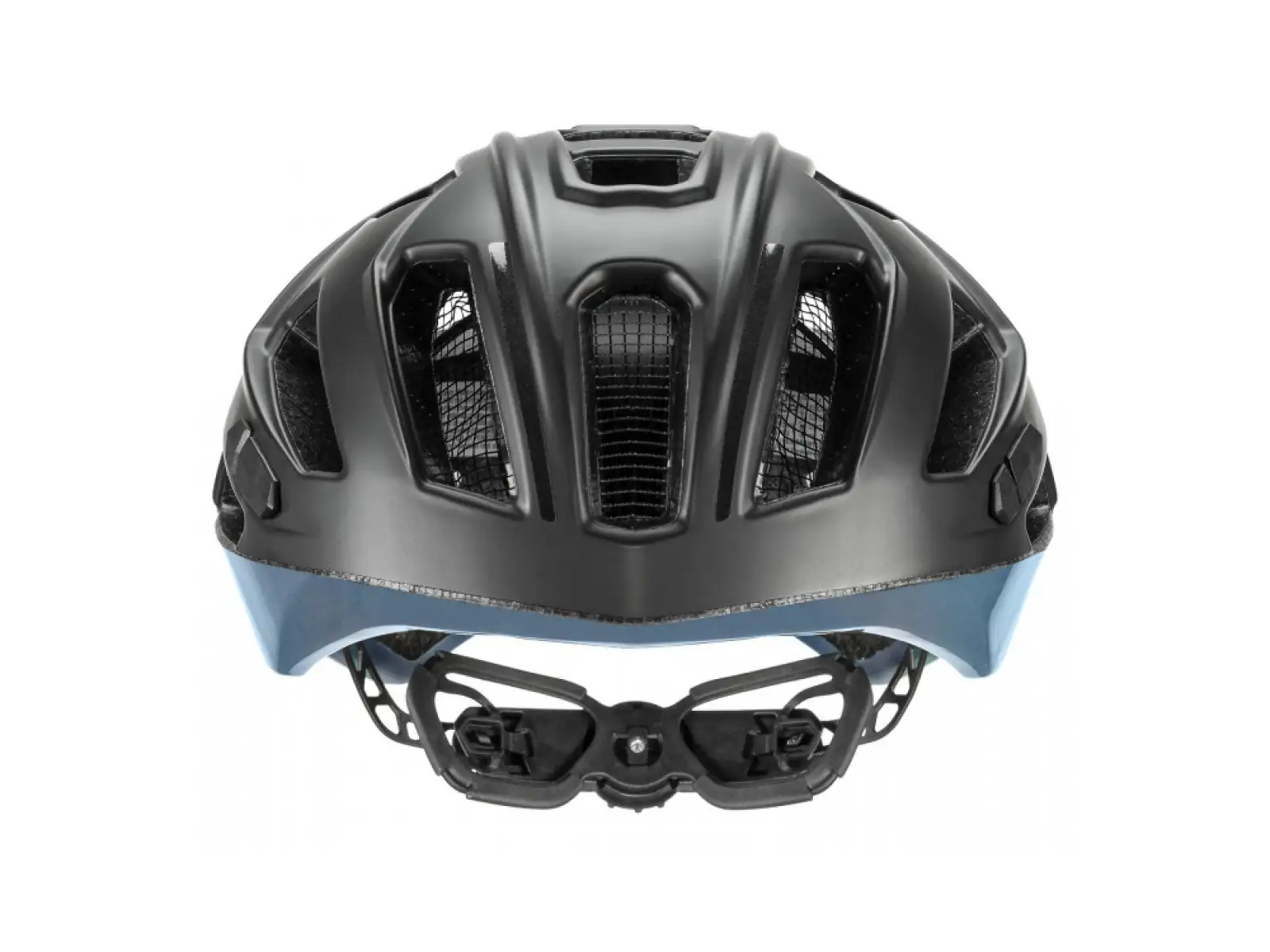Uvex Gravel X Helm Black/Flip Flop Matt