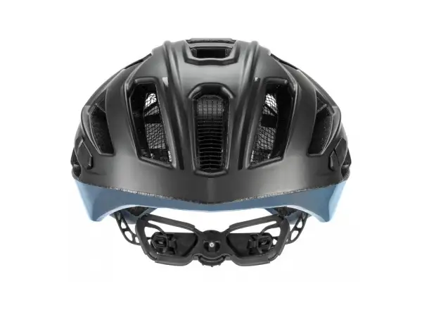Uvex Gravel X Helm Black/Flip Flop Matt