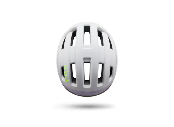 Fizik Kyros Rennradhelm Grey/Lavander