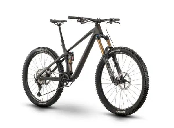 Raymon Rokua 170 Ultra MTB Carbon Matt