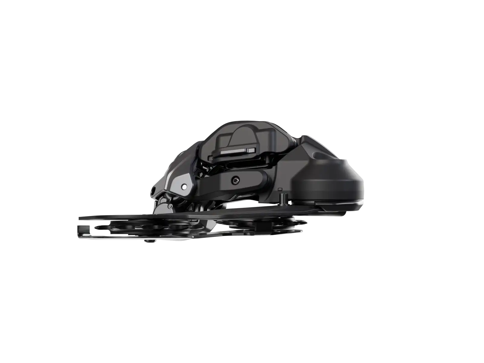 Shimano Deore M6250 I-spec elektronische Gruppe