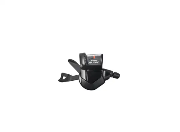 Shimano SL-S700 Alfine 11-fach Schaltgriff Schwarz