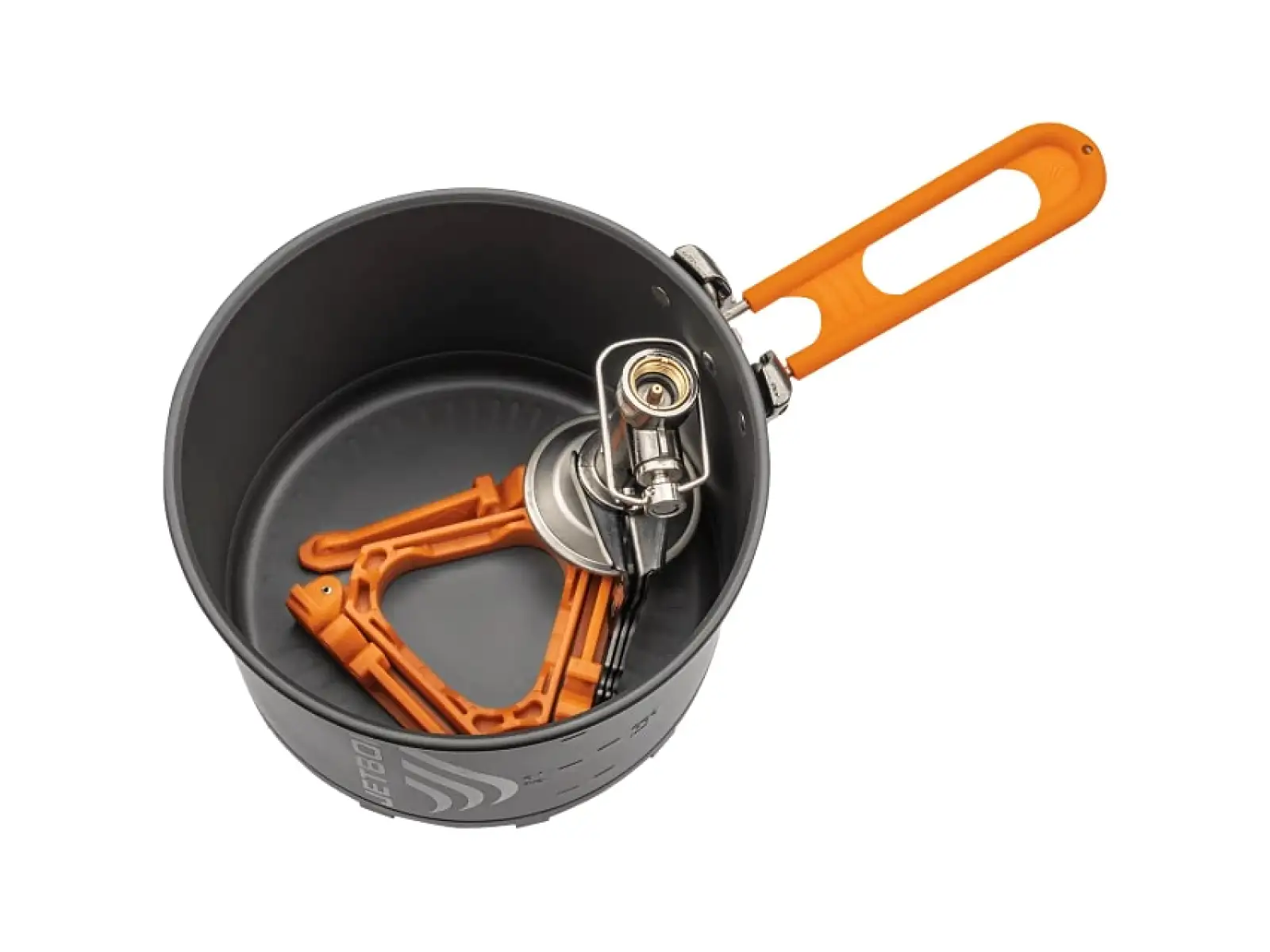 JetBoil Stash Gaskocher