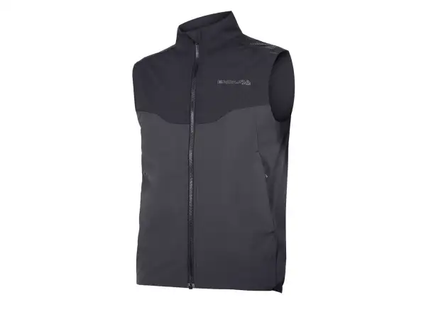Endura MT500 Spray Herrenweste Black