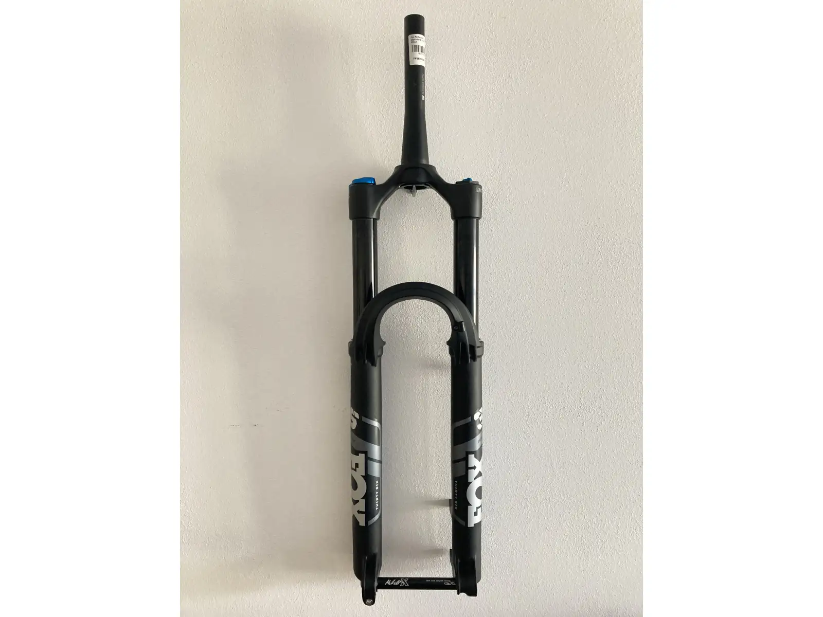 Federgabel FOX 36 Float Performance FIT Grip 160 mm