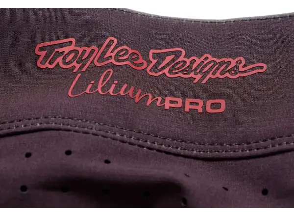 Troy Lee Designs Lilium Pro Damenhose Mono Bark