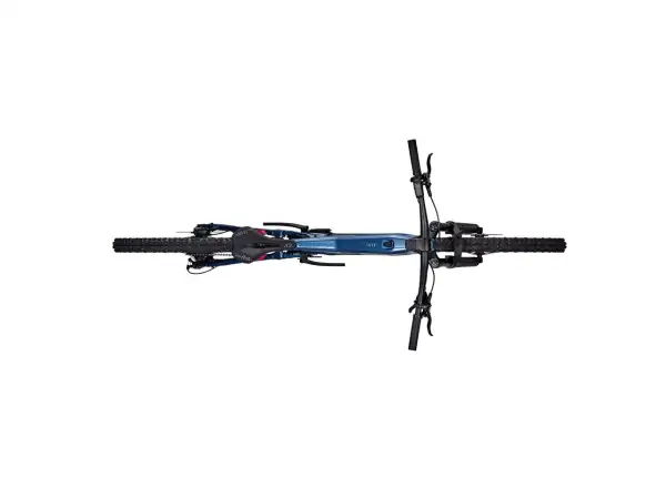 Focus Thron2 6.7 800 Wh E-Mountainbike Aliceblue / Azureblue