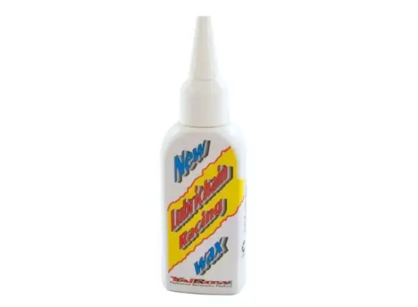 Yarrow Pro LR Kettenschmiermittel 75 ml.