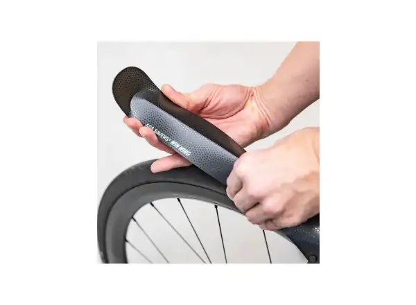 Ass Savers Win Wing 2 Road Heckschutzblech Stealth