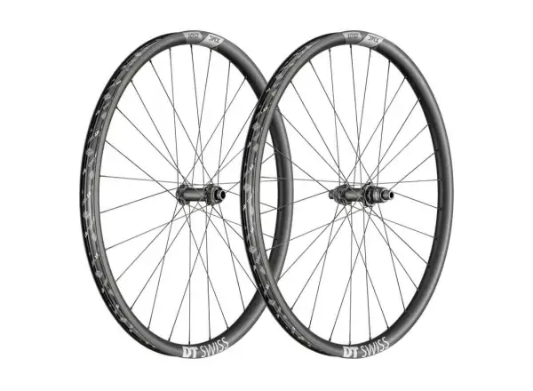 DT Swiss XMC 1501 Spline One 29" Boost Laufräder XD