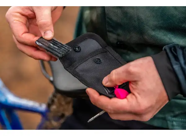 Muc-off Tubeless Reparaturset