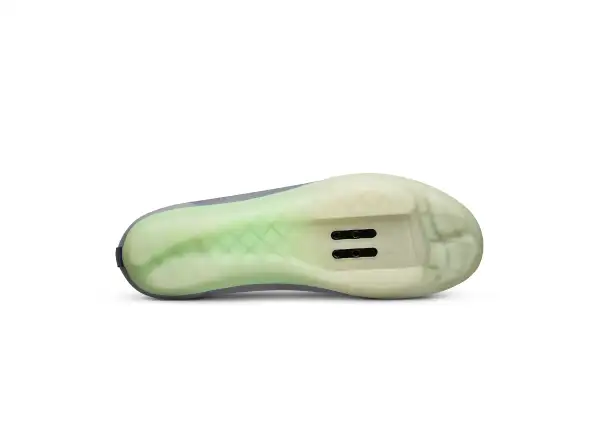 Fizik Tempo Beat Radschuhe Lilac Haze/Glow Green