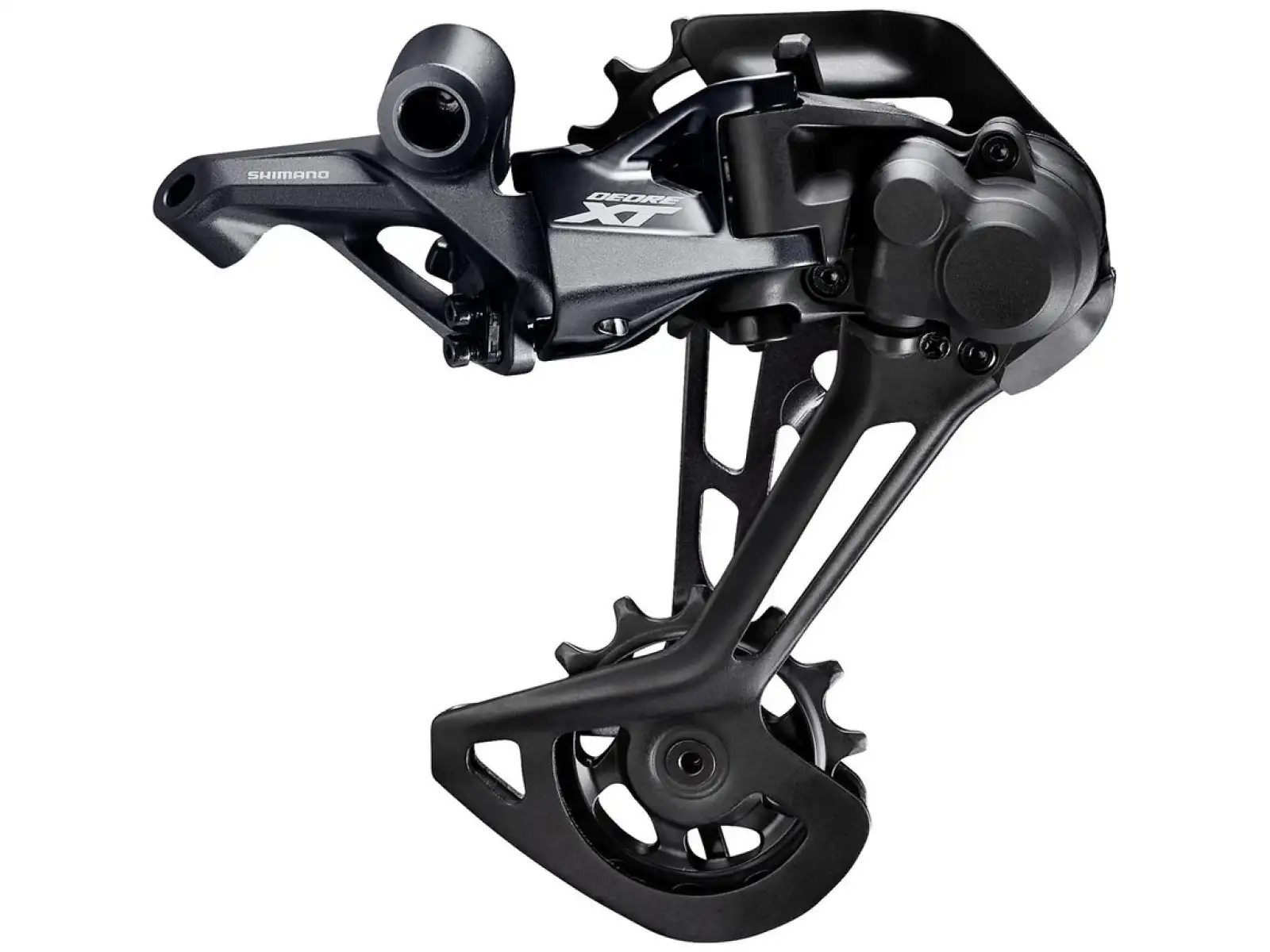 Shimano Deore XT RD-M8100 SGS 1×12-fach Schaltwerk