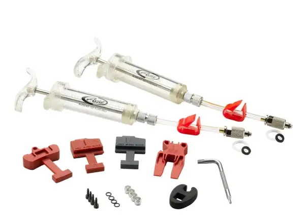 Avid Bleed Kit Professional ohne Flüssigkeit