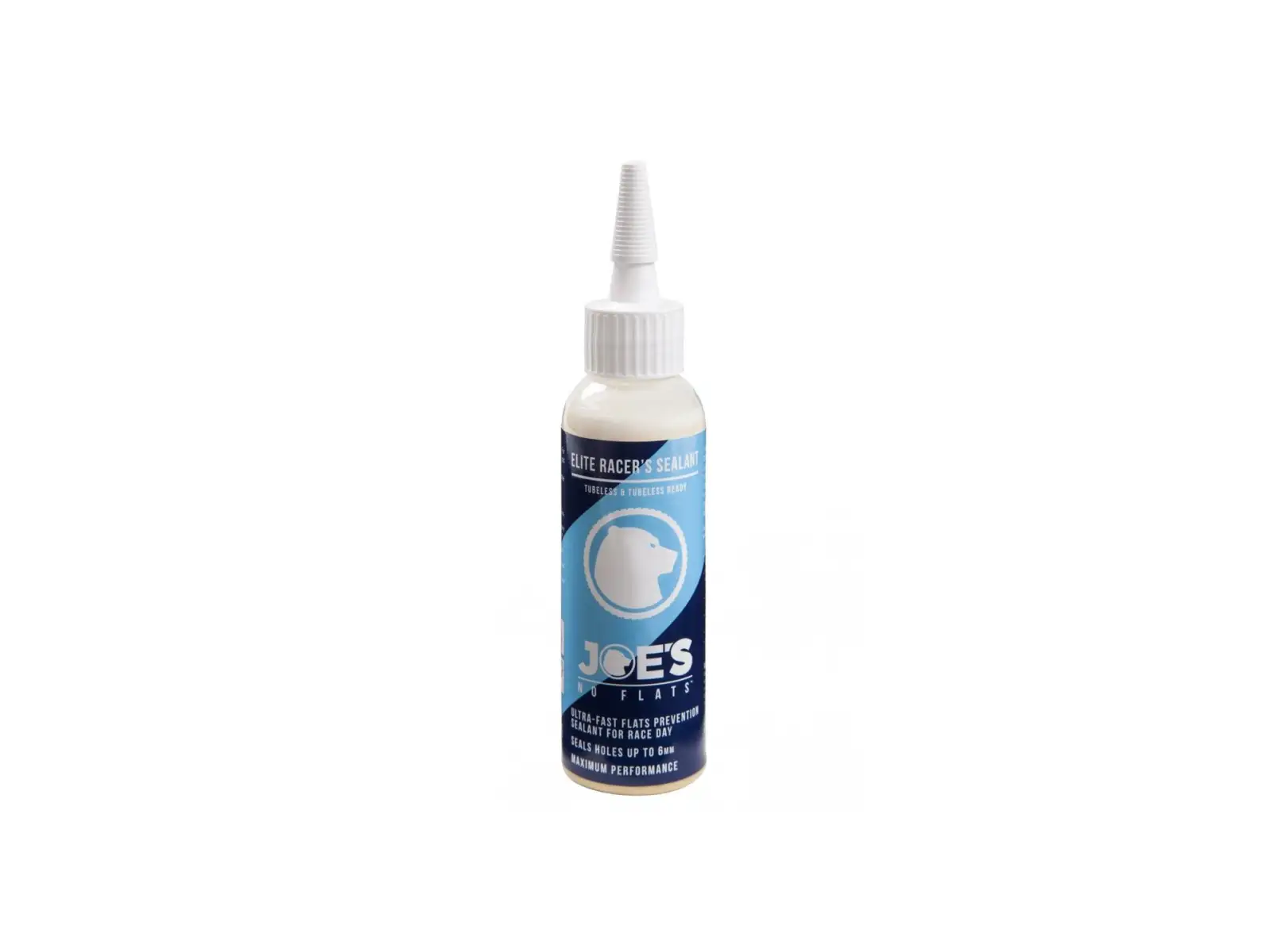 Joes No Flats Elite Racers Sealant Dichtstoff 125 ml