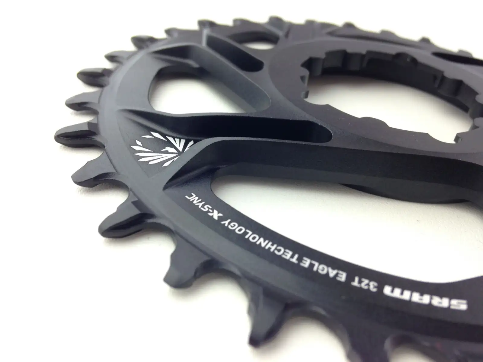 Sram Eagle X-Sync Direct Mount 3 mm Offset - Boost 12-fach Kettenblatt 34 Zähne