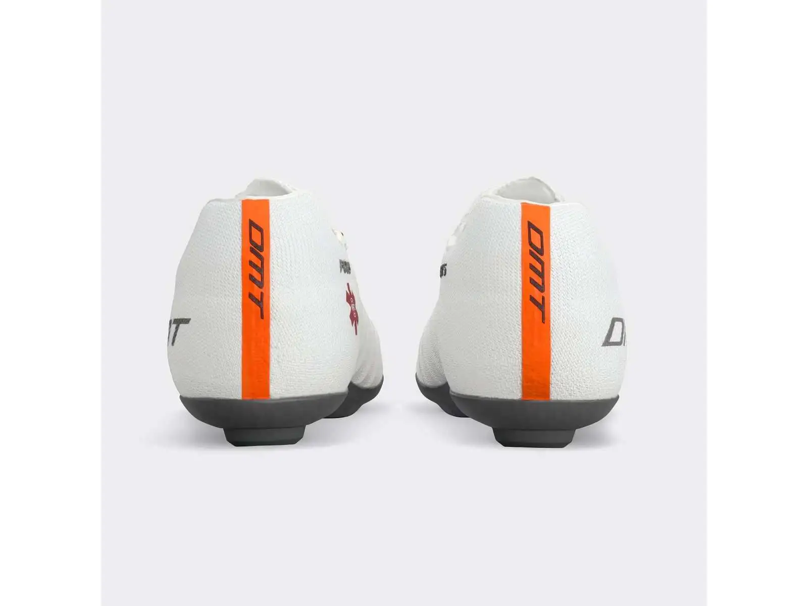 DMT Pogis Superlight Rennradschuhe weiß