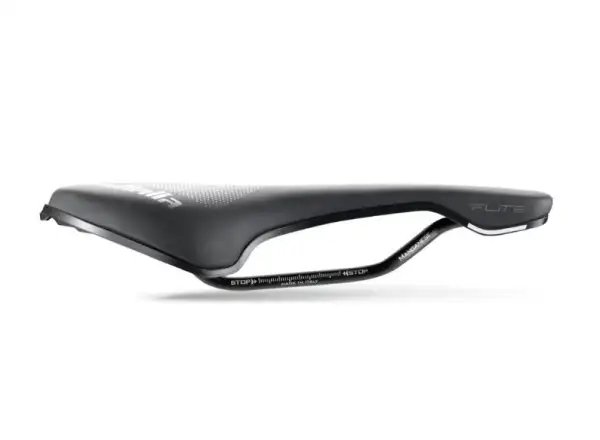 Selle Italia Flite Boost TM Superflow S3 Sattel Schwarz