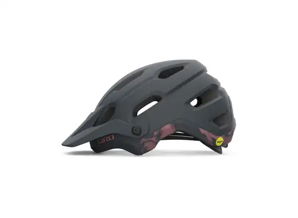 Giro Source MIPS Helm Mat Dusty Rose Cosmic