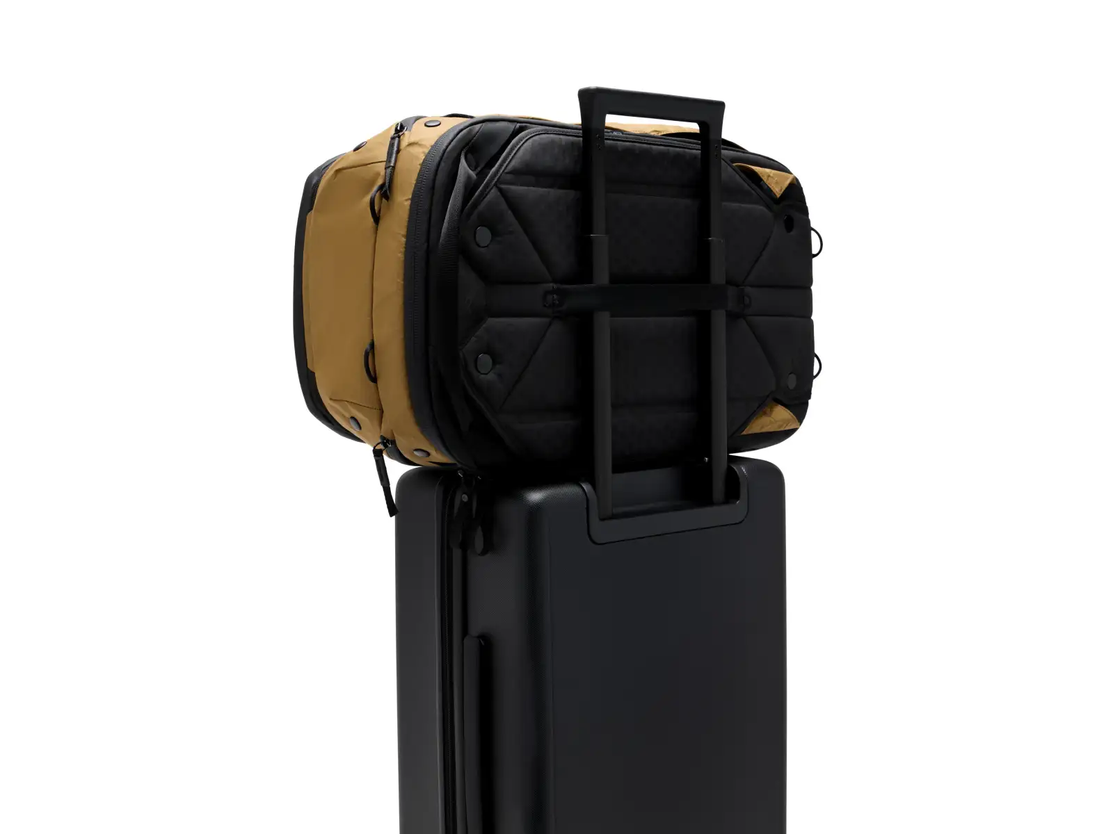 Peak Design Travel Backpack 45 l Rucksack Coyote
