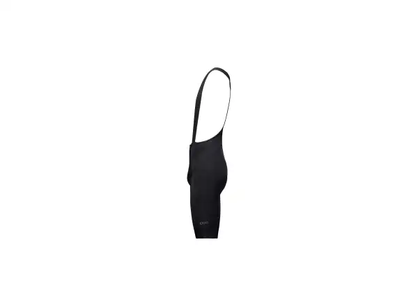 POC Cadence Cargo Bib Herren Trägershorts mit Polster Uranium Black