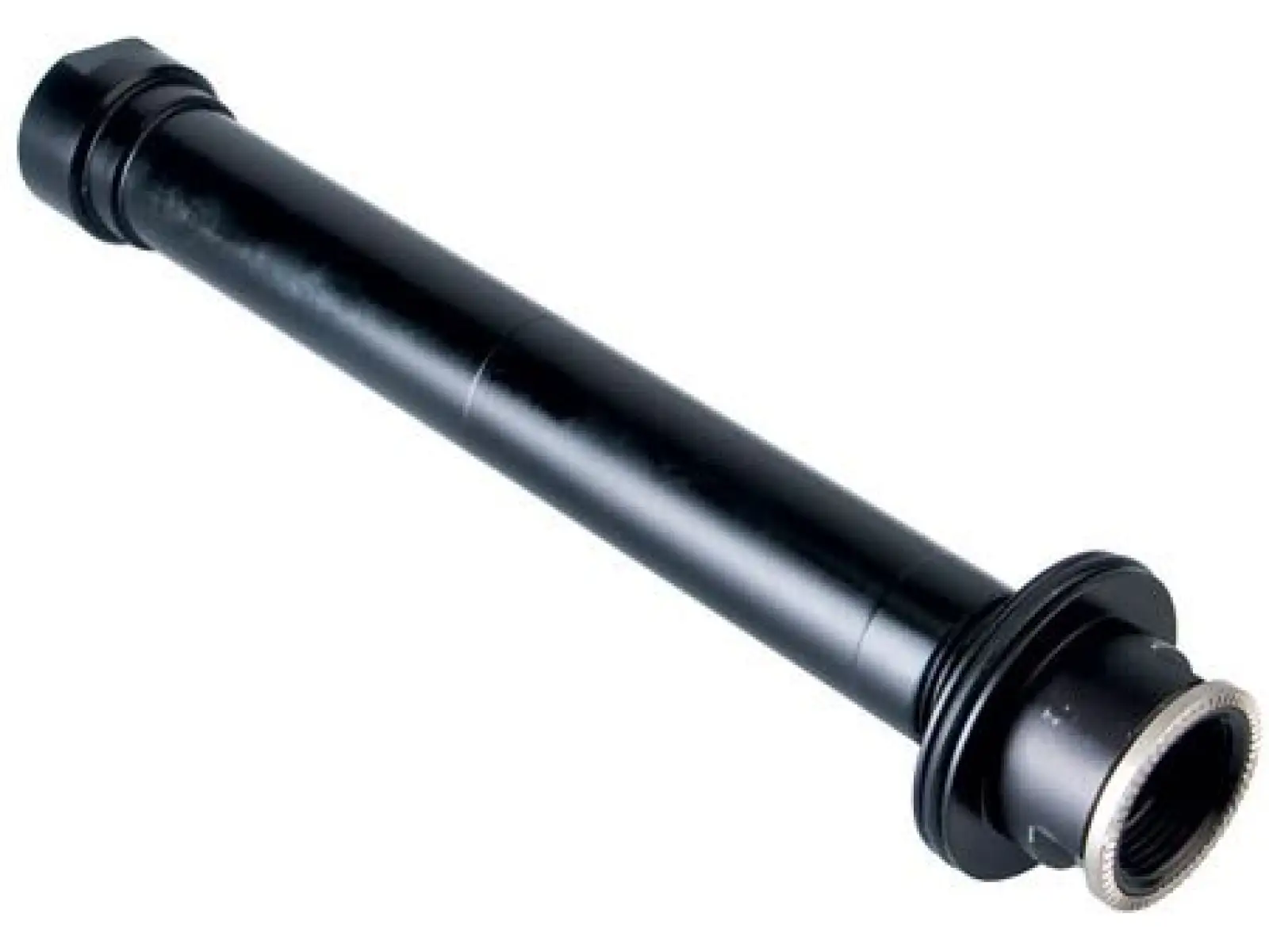 Spank Adapter Kit für hintere Nabe 157/12mm.