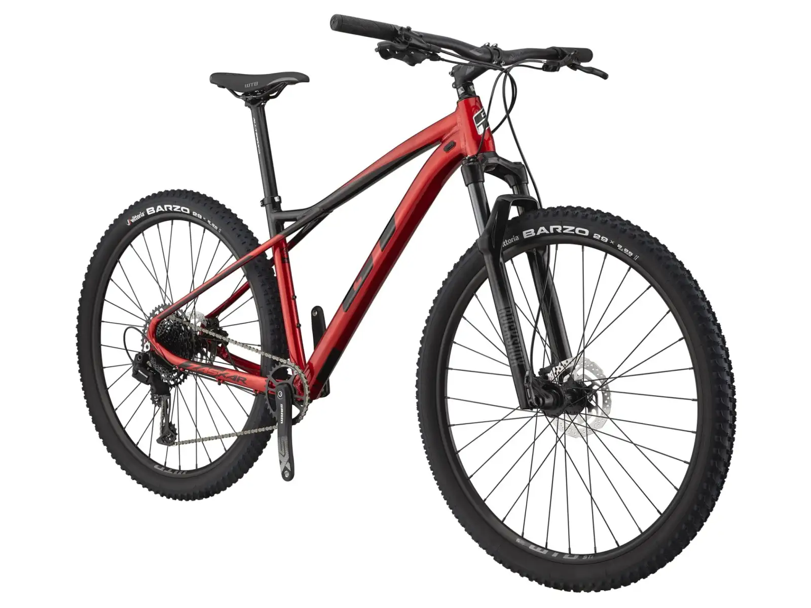 GT Zaskar 29 Comp RED Mountainbike